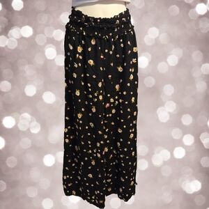 Patrons of Peace palazzo pant‎ - Size Medium